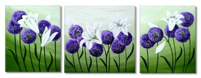 Among the Alliums
