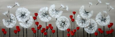 Dandelions and Buttercups