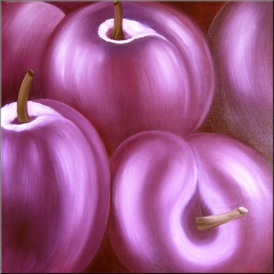Perfect Plums