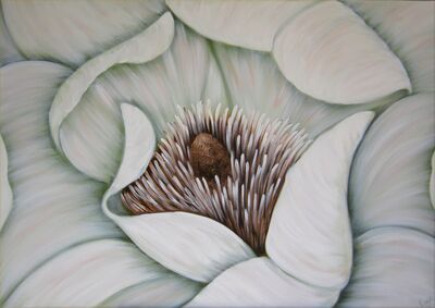 Inner Magnolia II