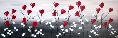 Hearts Meadow