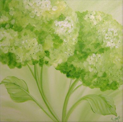 Forever Green