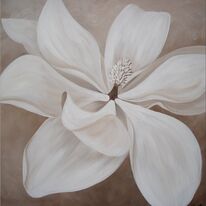 Mellow Magnolia