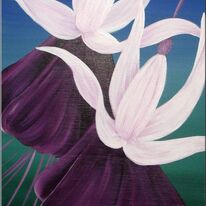 Fuchsia Duet 