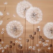 Caramel Meadow