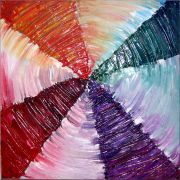 Windmill of my Mind