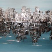 City by the Sea