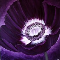 Purple Passion II