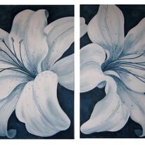 Wistful Lily 1  11