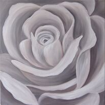 Mocha Rose