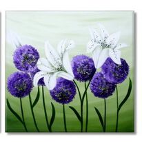 Among the Alliums