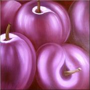 Perfect Plums