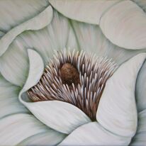 Inner Magnolia II