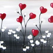 Hearts Meadow