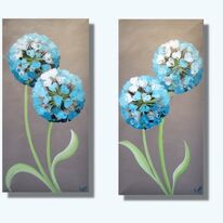Sarah's Alliums