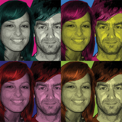Lee & Victoria