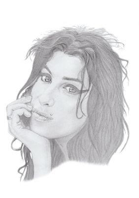 Amy Winehouse
