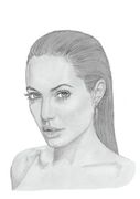 Angelina Jolie
