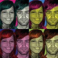 Lee & Victoria