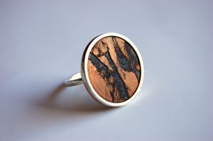 Tulip ring