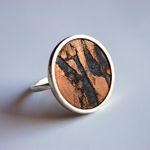 Tulip ring