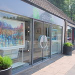 GalleryTop Exterior
