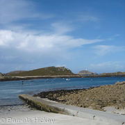 Quay, The Porth, St Martins