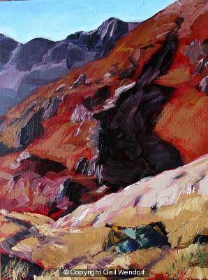 Killechonate Estate 1, Sandy Walker