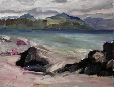 Bein More from North Beach, Iona