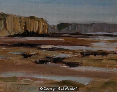 Grande Mare at Sottieville