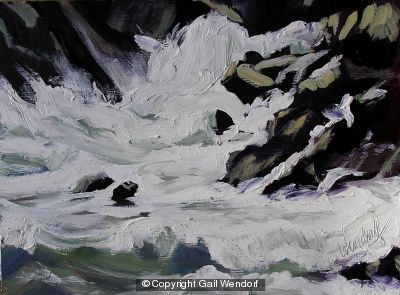 Little Cove, Cadgwith