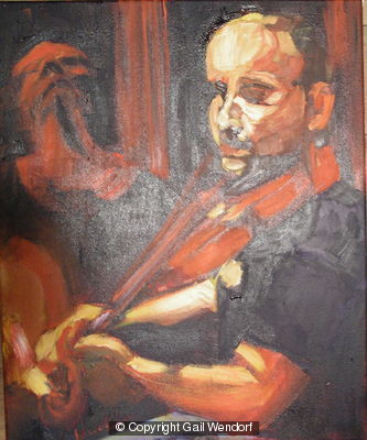 Aidan ORourke
