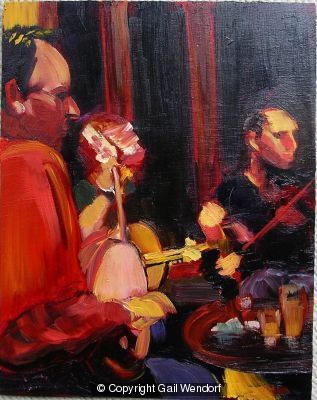 Colm ORua