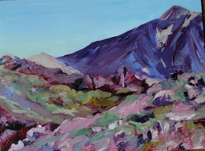 El Tiede, Tenerife no. 4