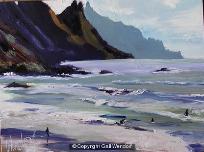 Beach, Roque de last Bodegas, Tenerife no. 2