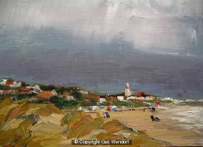 Southwold no. 1