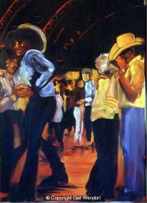 Club 21 2, Sweetheart