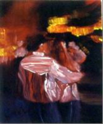 Bandera Cabaret 1