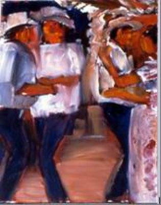 Luckenbach study 1