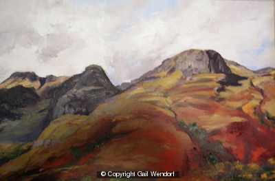 Glenalladale Estate, Eagle Rock