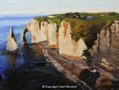 Etretat 1