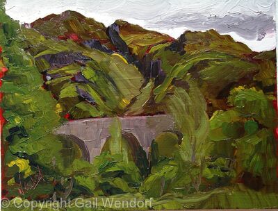 Glenfinnan Viaduct