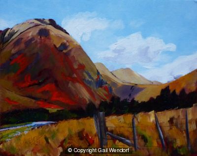 Glenaladale