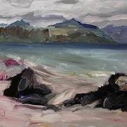 Bein More from North Beach, Iona