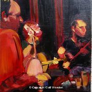 Colm ORua