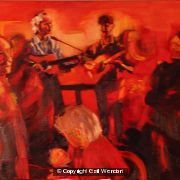 One Last Ceilidh, Lochailort Inn