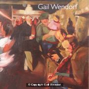CEILIDH! Catalogue from Paisley Art Museum