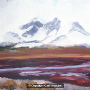 Cullin Range, Skye
