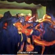 Big Spring Stampede, 9