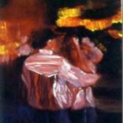 Bandera Cabaret 1